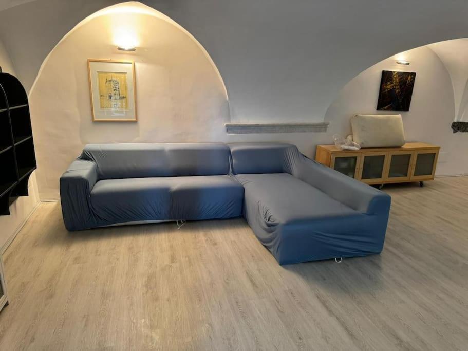 Pcq Apartments - Acquario Генуя Екстер'єр фото