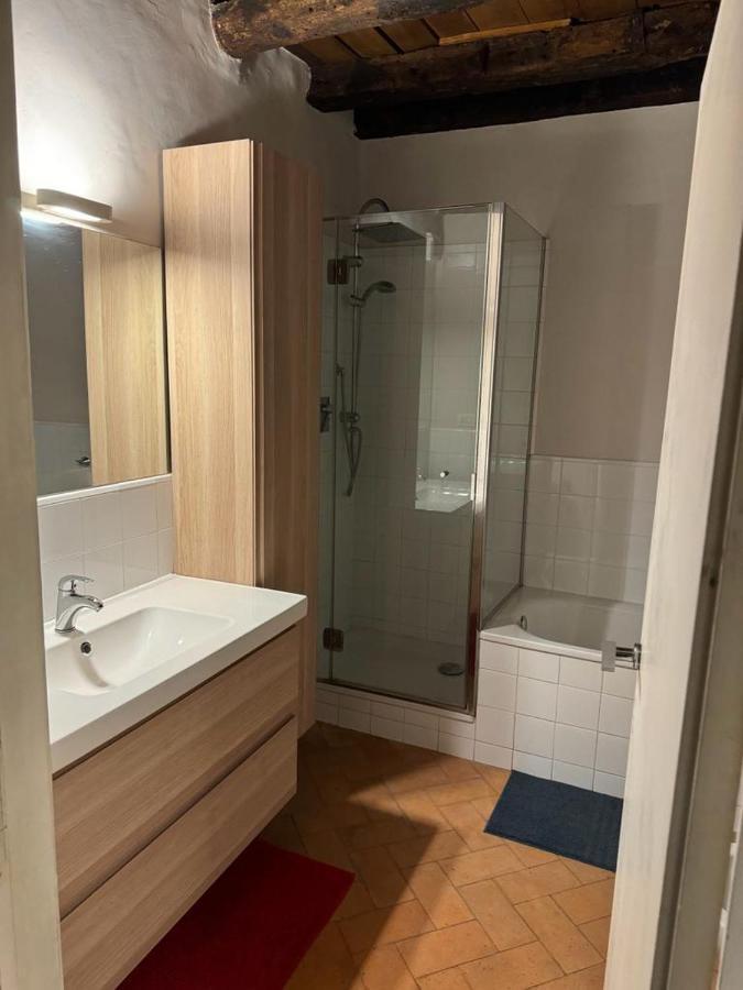 Pcq Apartments - Acquario Генуя Екстер'єр фото