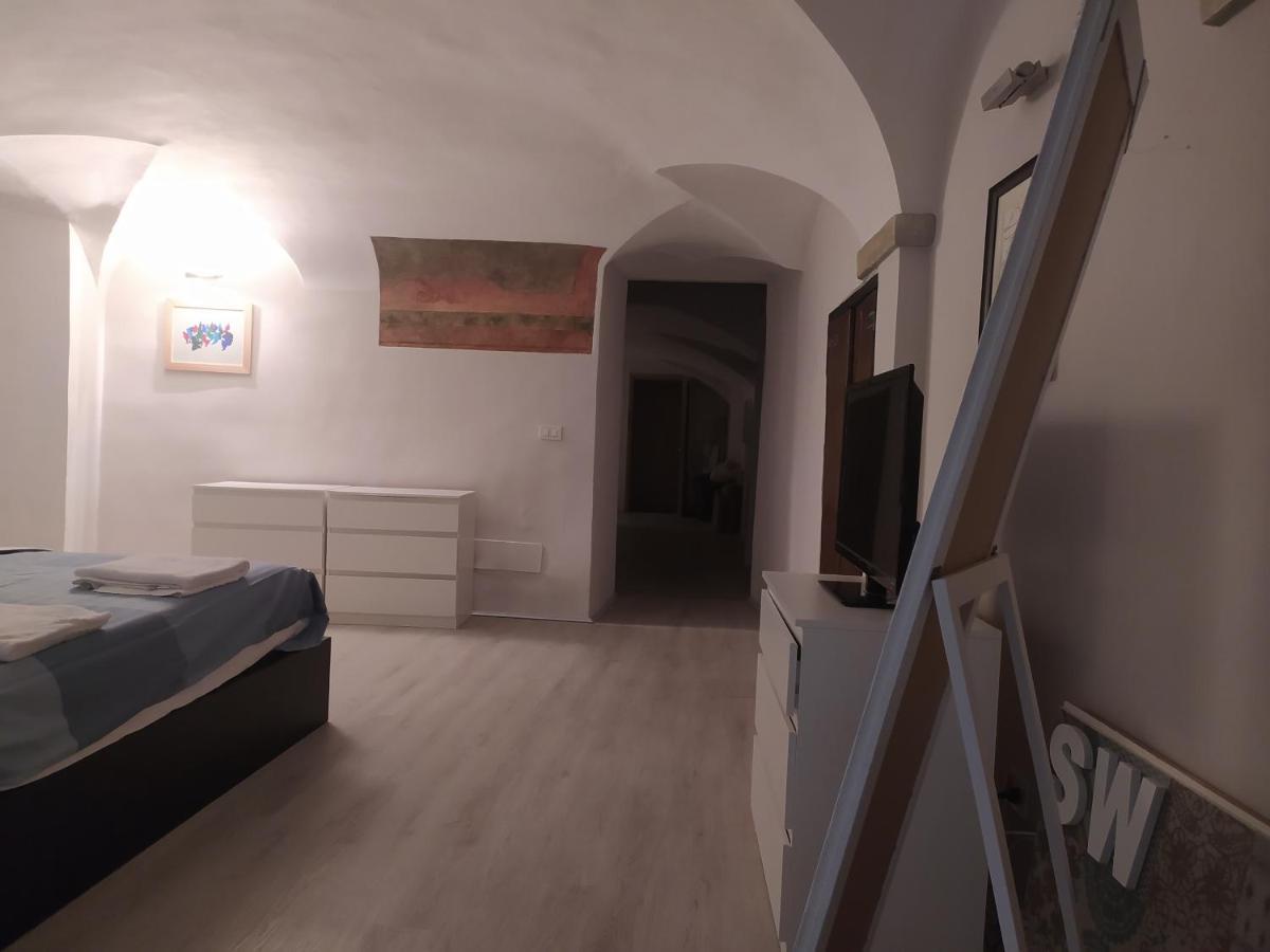 Pcq Apartments - Acquario Генуя Екстер'єр фото