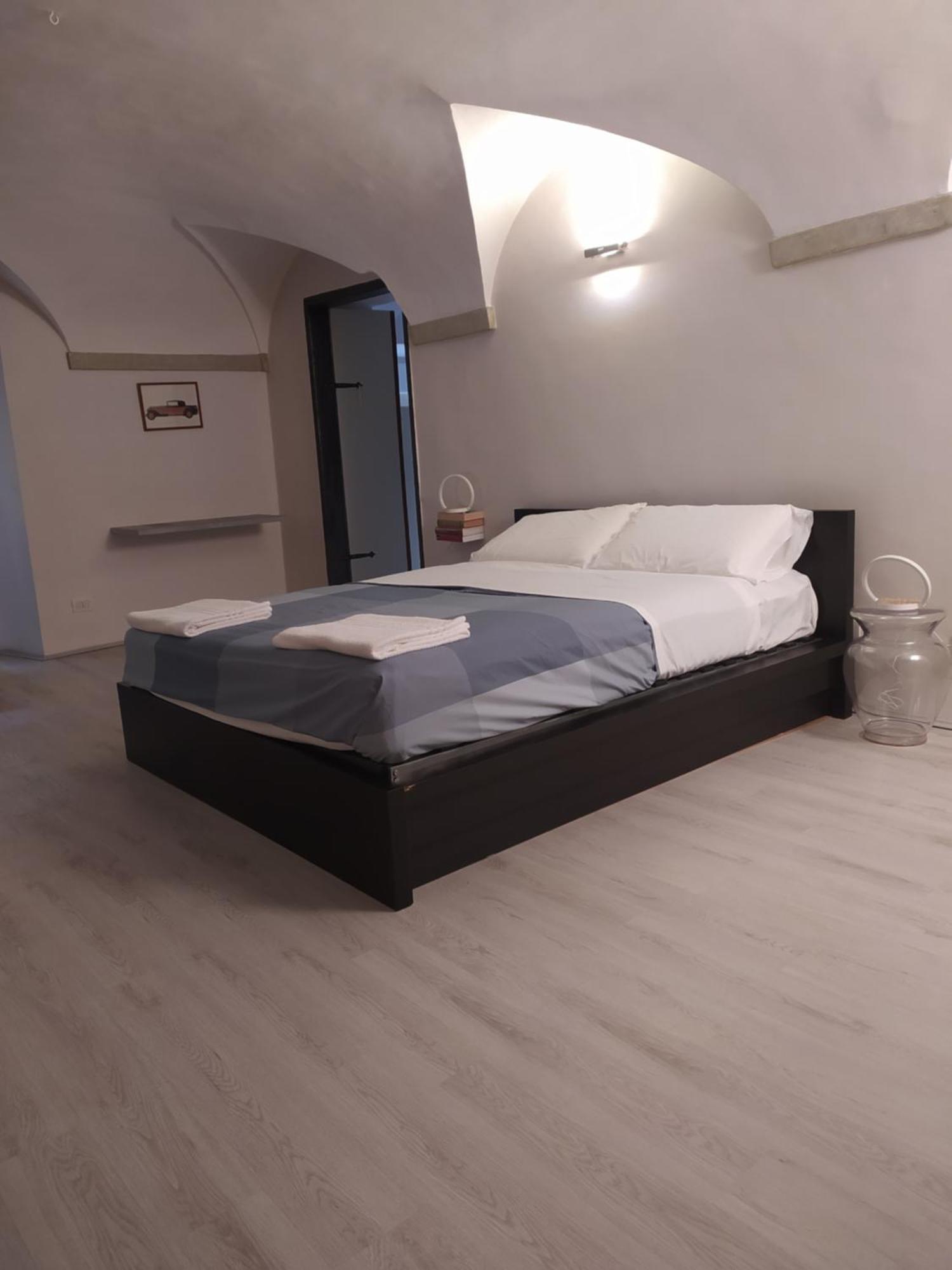 Pcq Apartments - Acquario Генуя Екстер'єр фото
